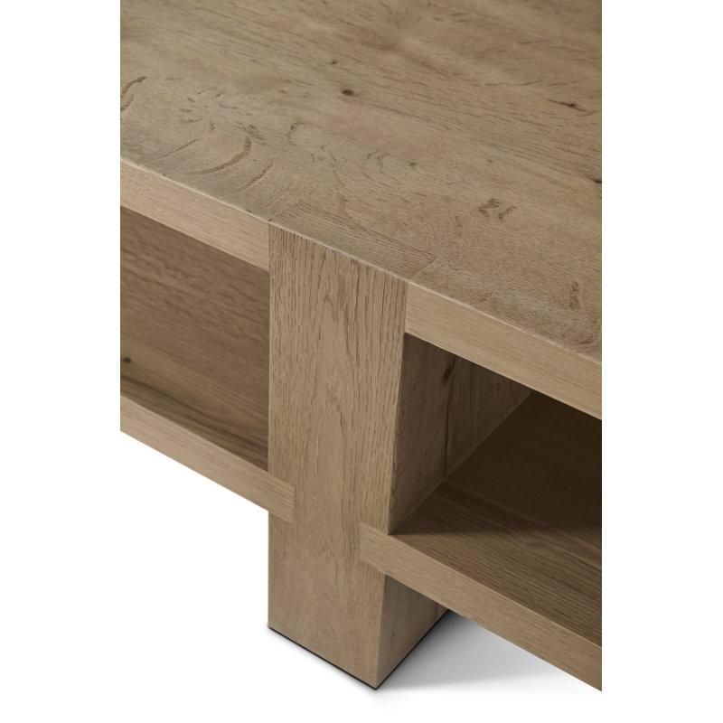 Epping Rectangular Coffee Table