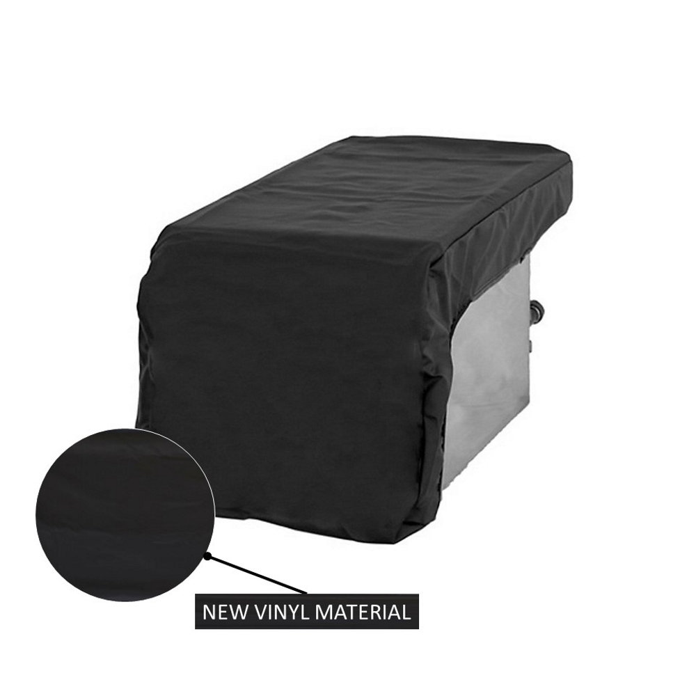 Grill Cover - Fits up to 20" Covered Living 