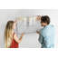 Magnetic Glass Dry Erase Board
