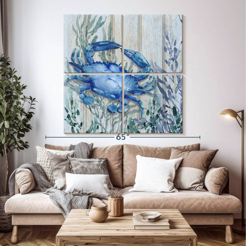 Brampt Navarre Sealife I