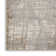 Rush Abstract Area Rug