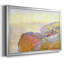 At Val, reproduction d'art sur toile-95888475-95888476