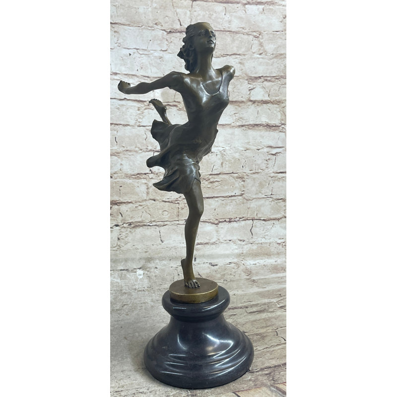 Figurines et sculptures Ainash