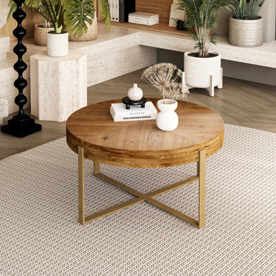 Table basse Capria