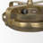 Conwell 1 - Light Copper Single Pendant