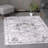 Oriental Indoor Rug-1361165832