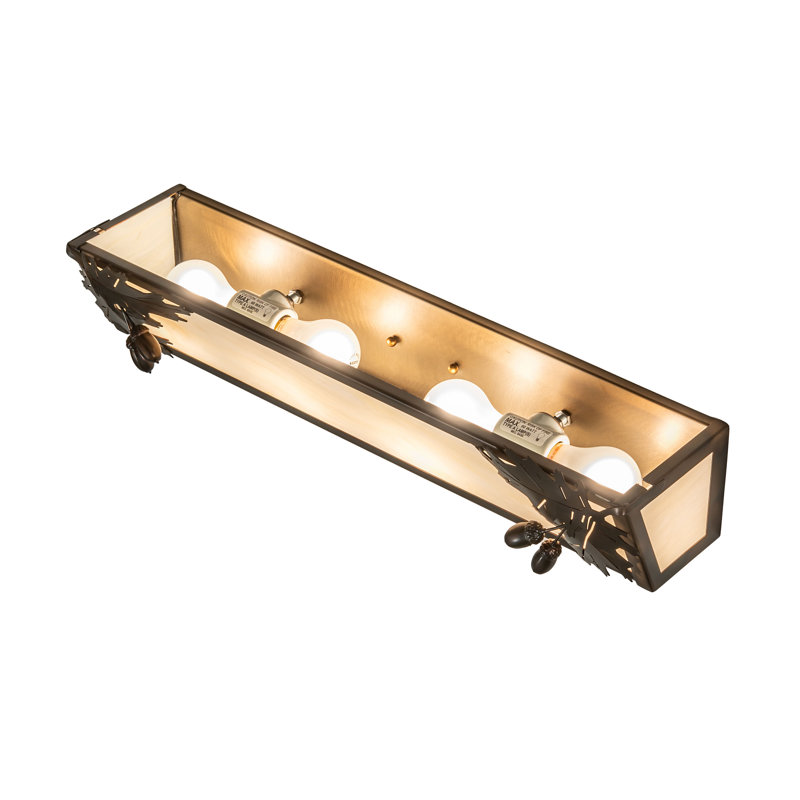 4 - Light Vanity Light