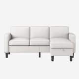 Sofas for families, apartments, dorms, bonus rooms, compact Spaces with lounge lounges