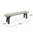 BETTINA BENCH