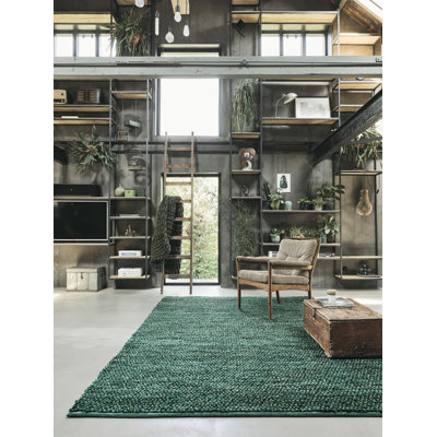 Cobble Hand Woven Area Rug