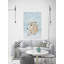 Parvez Taj - Wrapped Canvas Painting-37945337