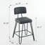 Tabourets de bar modernes-1897707602