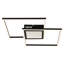 Dauphinais LED Flush Mount