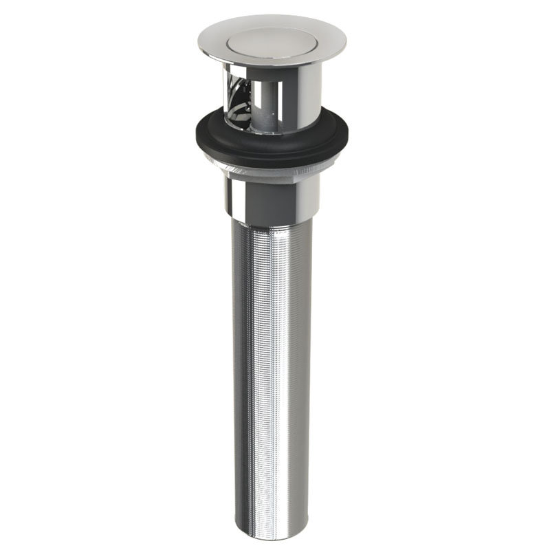 Kafka Tub & Shower Faucet, Brushed Nickel