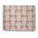 Chenille Floral Indoor Rug