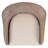 Tynan Upholstered Barrel Chair