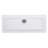 BIA Cordon Bleu Porcelain Rectangular 12.25" Serving Platter