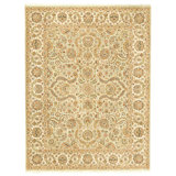 One-of-a-Kind 8'2" X 10'2" Hand Knotted Area Rug