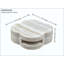 Table basse Clover