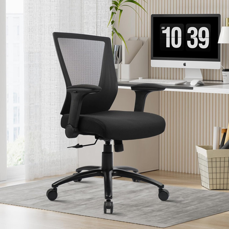 Fauteuil de bureau CLATINA Big and Tall