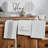 Stripe Tea Towel Kitchen Towel