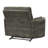 Bre 53.1'' W Power Reclining Individual Seat-98175060