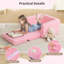 Canapé pour enfants, chaises-lits pour tout-petits, canapé pliant pour enfants-1372830730