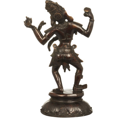 Statue Shiva dansante