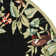 Hogle Hand Hooked Wool Floral Rug