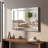 Neema Modern Beveled Glass Wall Mirror-1263316211