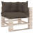 Outdoor Seat / Back Cushion-582651172