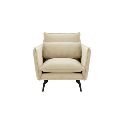 Dahab Upholstered Armchair