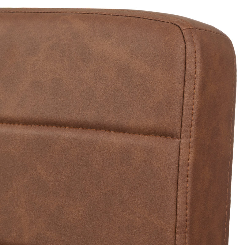 Chaise d'appoint, Brun chameau
