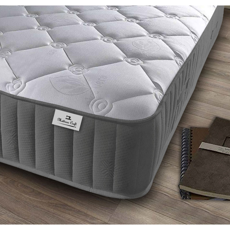 Marina Pocket Spring Mattress, Super Kingsize (6FT)