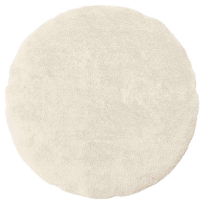 White Cushion Cover