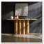 66.93'' Modern Console Table for Entryway-1319143287