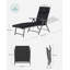 Natascia 183cm Long Single Chaise