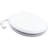 Round Toilet Seat Bidet