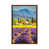 Classic Brown Wood Framed selected
