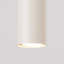 Bergmundur 1 - Light Stainless Steel Pendant-755818238