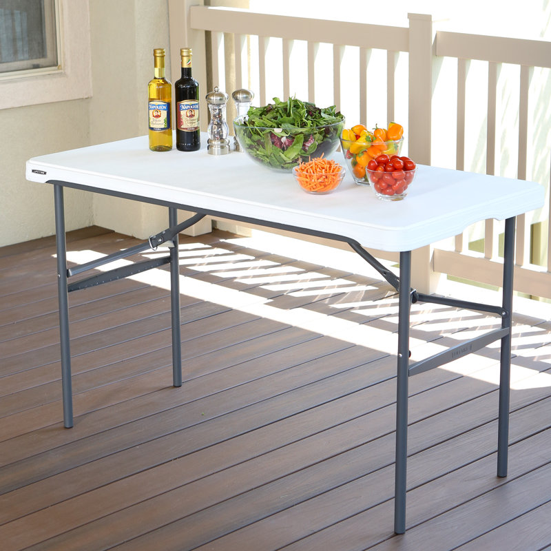 48.2'' Rectangular Banquet Table