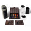 Nespresso VertuoPlus Coffee and Espresso Machine by De'Longhi with Aeroccino Milk Frother-20734281