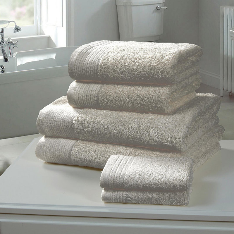 Bunow Plush Mulit-Size Set, Light Grey 