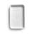 WS Bath Collections Mood 15.7 " Ceramic Rectangular Bathroom Sink-87122164