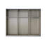Imposa Sliding Door Wardrobe