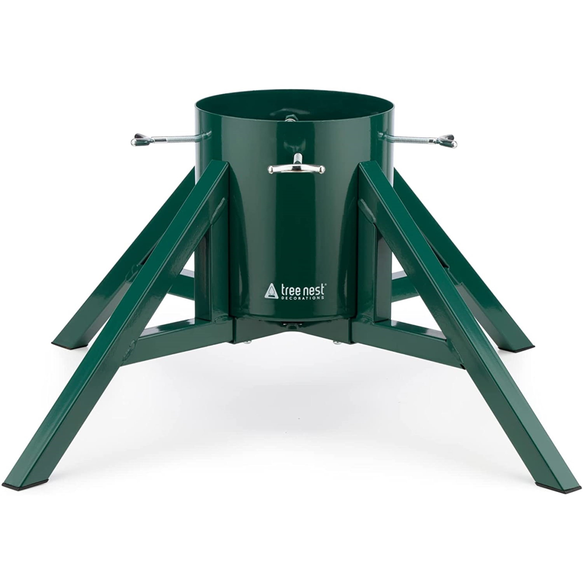 Christmas Live Tree Stand, Green