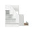 Keaire Staircase Bunk Bed with Storage Drawer and Twin Trundle-956346987-956346985