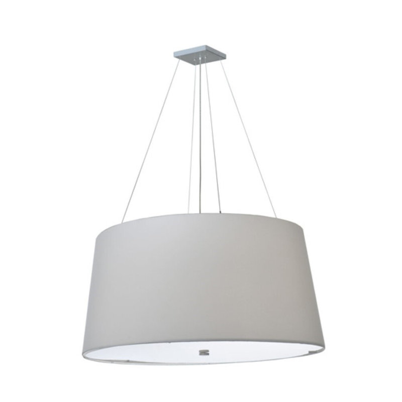 Cilindro 6 - Light Pendant
