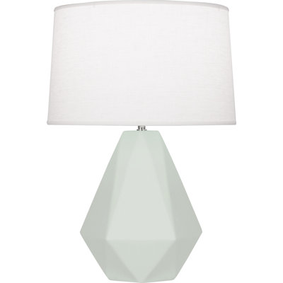 Lampe de table 22,5 "Delta