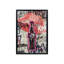Wall Decor on Canvas
